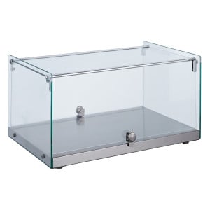 Vitrine Neutre na Položenie - 35 L - CombiSteel