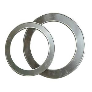 Rosette Ø 400 for Hood - CombiSteel