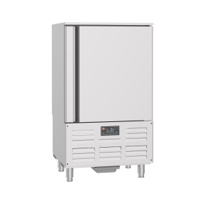 Chladiaca bunka - 10 GN 1/1 - CombiSteel