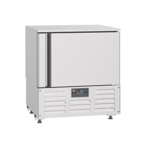 Chladiaca bunka - 5 GN 1/1 - CombiSteel