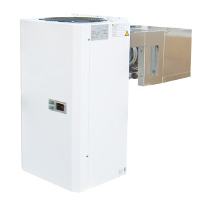 Positive Cooling Unit for Cold Room - 6 to 10.4 m³ - CombiSteel