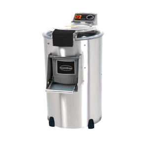 Škrabka na zemiaky - 35 kg - CombiSteel