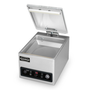 Stroj Sous Vide Smooth Mini - CombiSteel