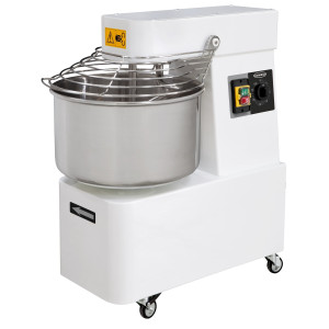 Špirálový mixér s 2 rýchlosťami - 32 L - CombiSteel