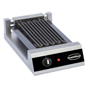 Gril na páru - 1 prvek - CombiSteel