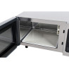 Profesionálna mikrovlnná rúra 25 L 1000 W Mechanická