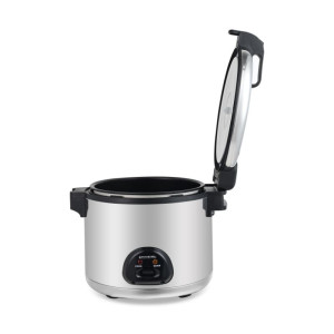 Cuiseur À Riz Professionnel - 6 L - Dynasteel