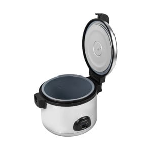 Large Rice Cooker - 9 L - Dynasteel