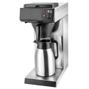 Cafetière Professionnelle 2 L Inox AISI 304 — Filtre CHR