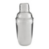 Mini Shaker na koktaily z nehrdzavejúcej ocele - 300 ml - Olympia