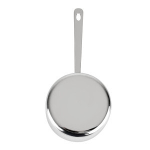 Mini Stainless Steel Casserole - 70 x 45 mm - Olympia