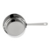 Mini Casserole en Inox - 90 x 60 mm - Olympia