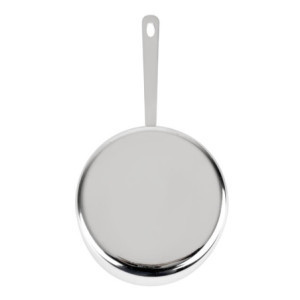 Mini Casserole en Inox - 90 x 60 mm - Olympia