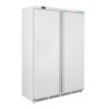 2-Door Refrigerated Cabinet - 744 L - Negative White - Polar