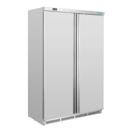 Armoire Réfrigérée à 2 Portes - 744 L - Positive Inox - Polar