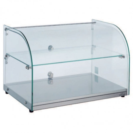 Neutral Display Case - 45 L - Lacor