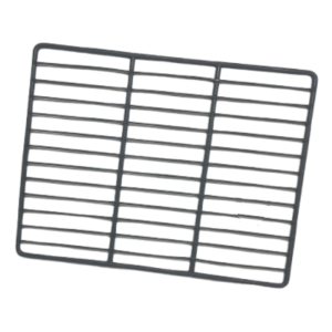 Gril pre chladený stôl 430 x 333 mm