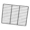 Gril pre chladený stôl 430 x 333 mm