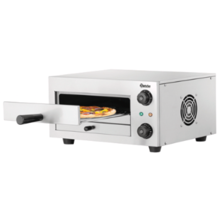 Four À Pizza Professionnel ST350 TR - Bartscher