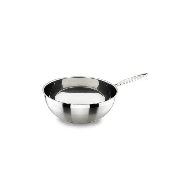 Wok Sauteuse Belly 30 cm od značky Lacor