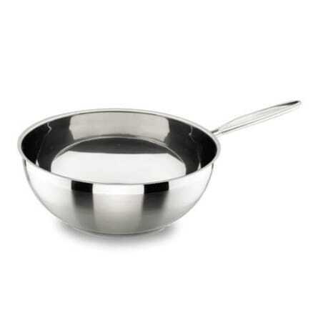 Wok Sauteuse Belly 30 cm od značky Lacor