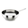 Wok Sauteuse Belly 30 cm od značky Lacor