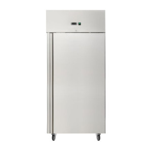 Armoire Réfrigérée Inox Positive GN 2/1 - 650 L - Dynasteel