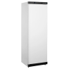 Armoire Réfrigérée Positive Blanche - 1 Porte - 361 L - TEFCOLD