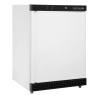 Positive Refrigerated Cabinet - White - 129 L - TEFCOLD