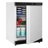 Armoire Réfrigérée Positive - Blanc - 129 L - TEFCOLD