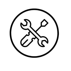 Polica Polar - 535 x 634 mm - Polar