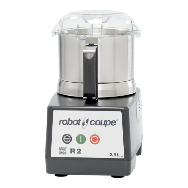 Robot-Coupe kuchynský krájač R 2 Robot-Coupe - FourniResto.com