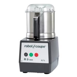 Robot-Coupe Cutter de cuisine R 3-1500 Robot-Coupe - FourniResto.com