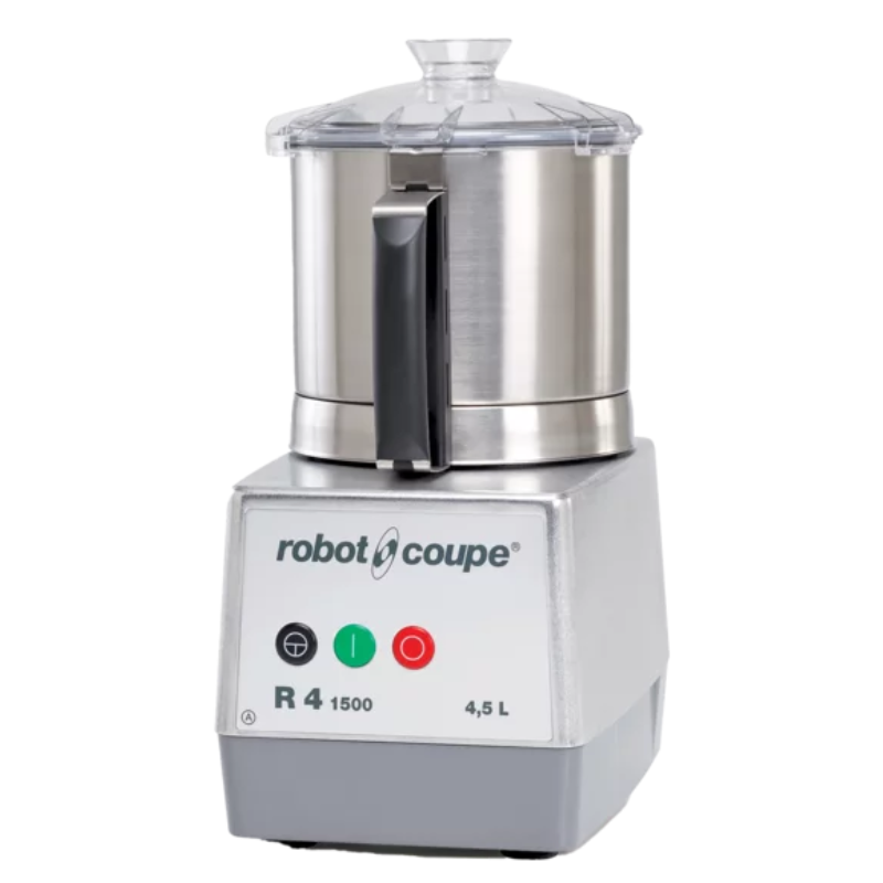 Robot-Coupe kuchynský krájač R 4-1500 Robot-Coupe - FourniResto.com