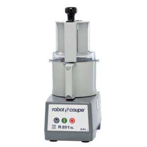Kombinovaný krájač a krájač zeleniny robot coupe R 201 XL