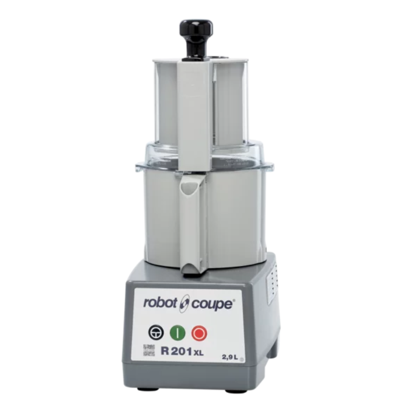 Kombinovaný krájač a krájač zeleniny robot coupe R 201 XL Kombinovaný krájač a krájač zeleniny robot coupe R 201 XL