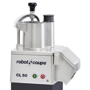 CL 50 Coupe Légumes Robot-Coupe 2 Vitesses