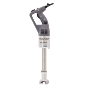 Miešač ponorný profesionálny Robot-Coupe CMP 250 V.V - FourniResto.com