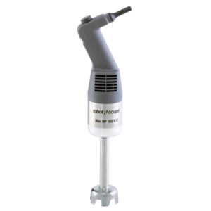 Profesionálny ponorný mixér Robot-Coupe Mini MP 160 V.V - FourniResto.com