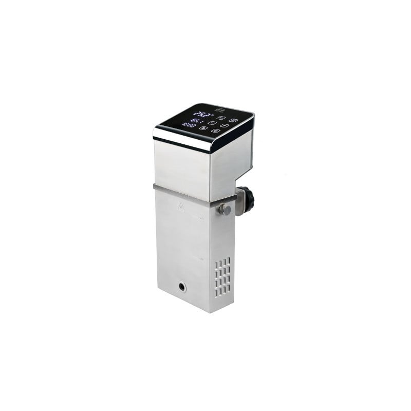 Ponorný varič Sous Vide - 80 L