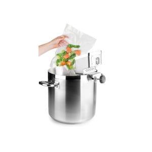 Ponorný varič Sous Vide - 80 L