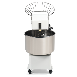 30 L Kneader with Removable Dynasteel Bowl: Efficient and Practical