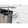 30 L Removable Bowl Mixer Dynasteel: Efficient and Practical