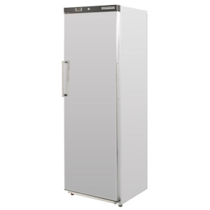 Stainless Steel Ventilated Refrigerated Cabinet 400L Dynasteel - High-performance for professional kitchen