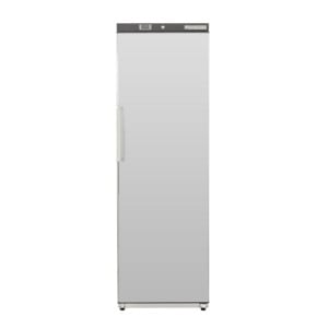 Stainless Steel Ventilated Refrigerated Cabinet 400L Dynasteel - High-performance for professional kitchen