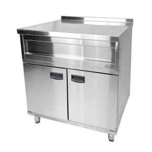 Pracovný plán - Veľký model - CombiSteel