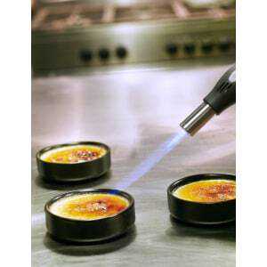 Tellier brand kitchen blowtorch