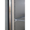 Armoire Négative 1400 L Inox 2 Portes GN 2/1 Ventilée