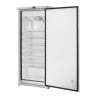 Mraznička 590 L Inox Ventilované Chladenie -22 °C