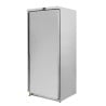 Mraznička 590 L Inox Ventilované Chladenie -22 °C